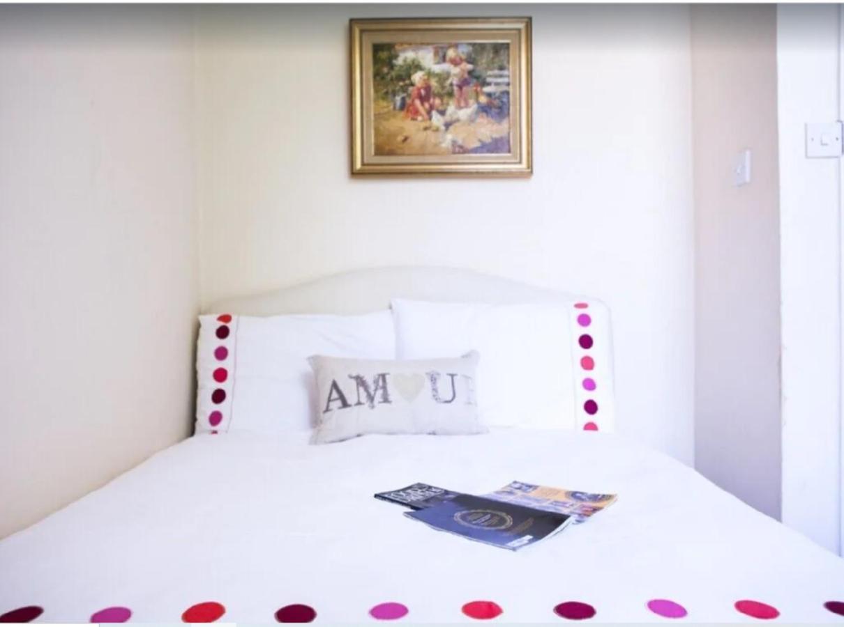 Knightsbridge Early Am Check-In Often Possible -Next2 Harrods 3 Bedrooms-2Baths London Eksteriør billede