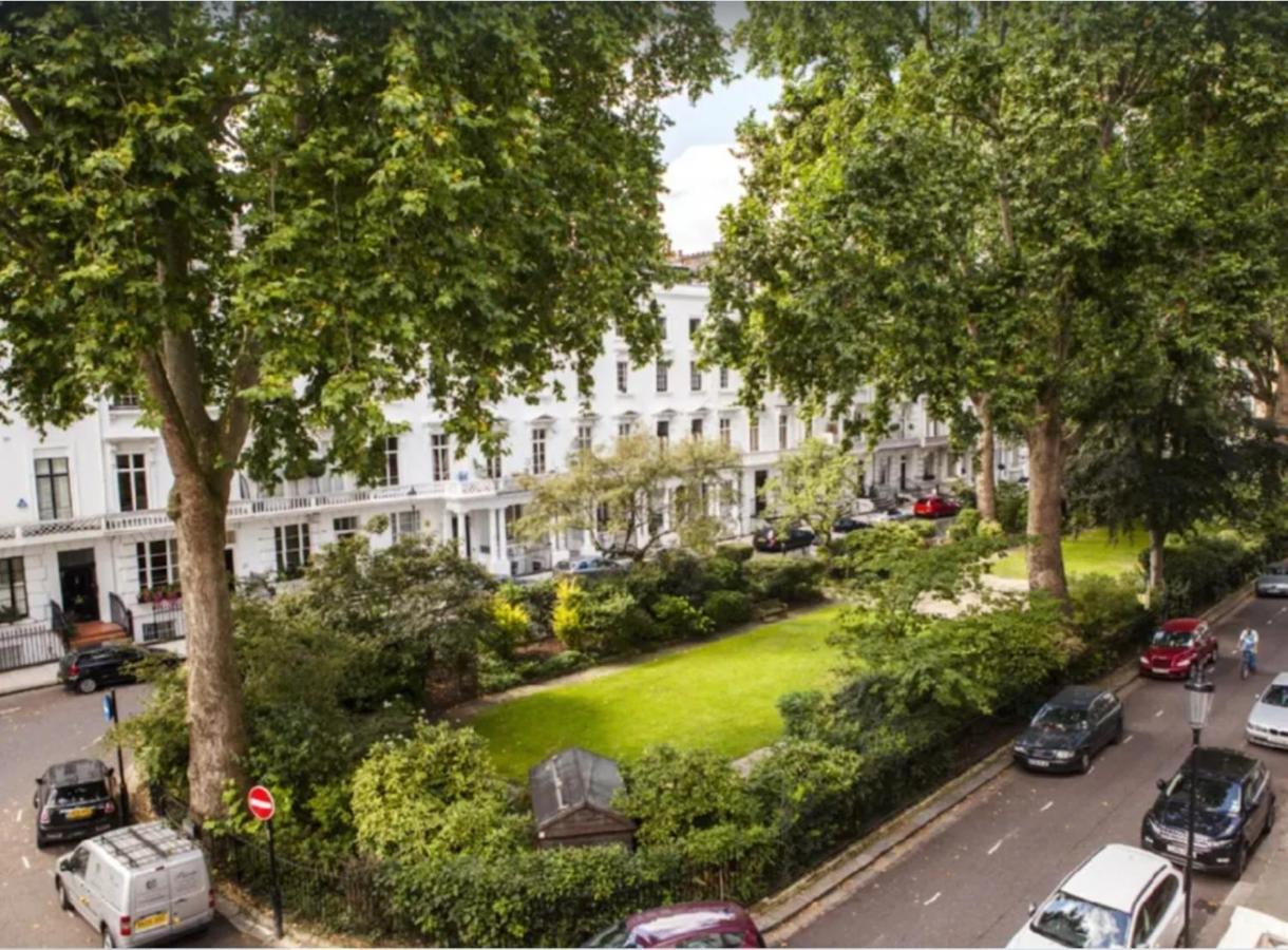 Knightsbridge Early Am Check-In Often Possible -Next2 Harrods 3 Bedrooms-2Baths London Eksteriør billede