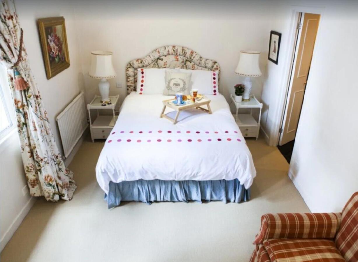 Knightsbridge Early Am Check-In Often Possible -Next2 Harrods 3 Bedrooms-2Baths London Eksteriør billede